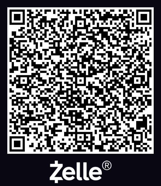 Zelle QR code for TANYA PALACIOS